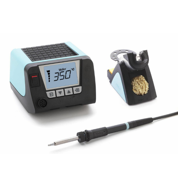 WT 1014單通道焊臺套裝